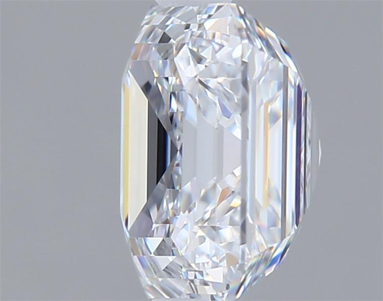 2.05 Carat Asscher Lab Diamond :: Greenstar spin frame 07