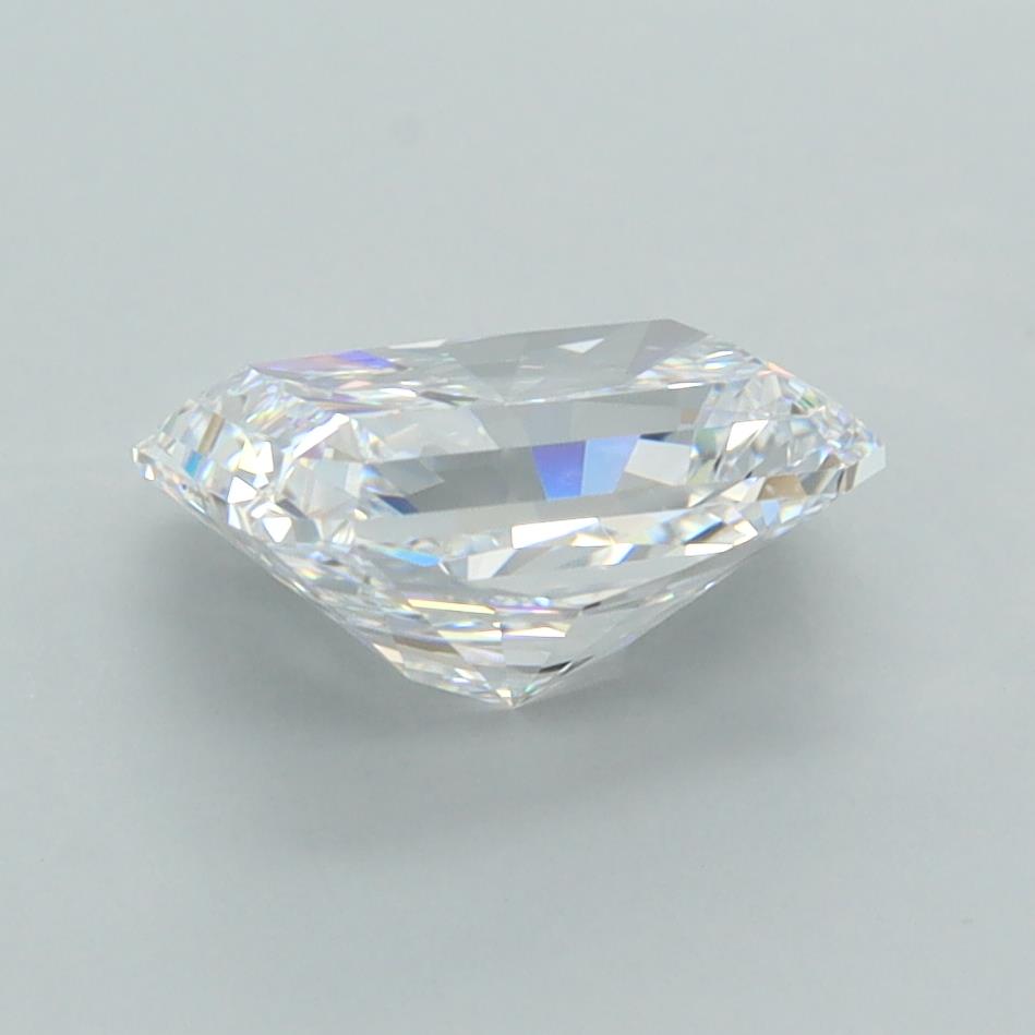 2.02 Carat Radiant Lab Diamond :: Greenstar spin frame 07