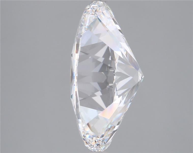5.01 Carat Oval Lab Diamond :: Greenstar spin frame 07