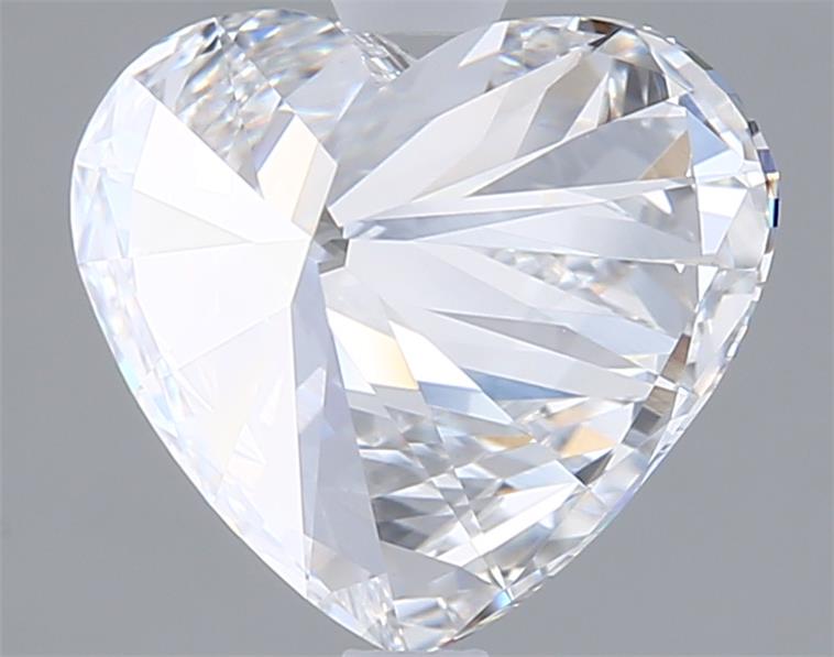 3.00 Carat Heart Lab Diamond :: Greenstar spin frame 07