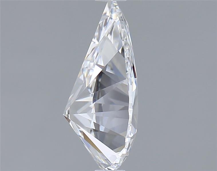 1.55 Carat Pear Lab Diamond :: Greenstar spin frame 07