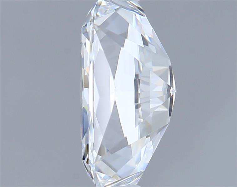 1.60 Carat Radiant Lab Diamond :: Greenstar spin frame 07