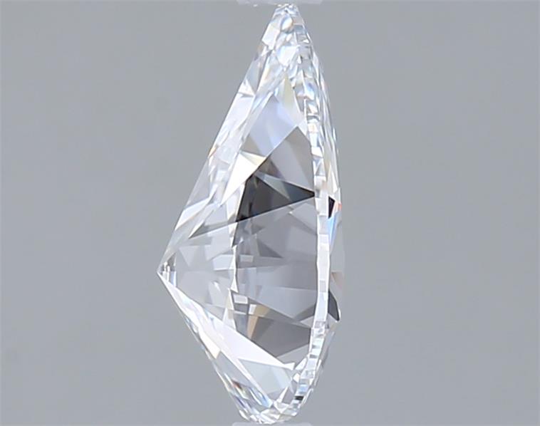 1.75 Carat Pear Lab Diamond :: Greenstar spin frame 07
