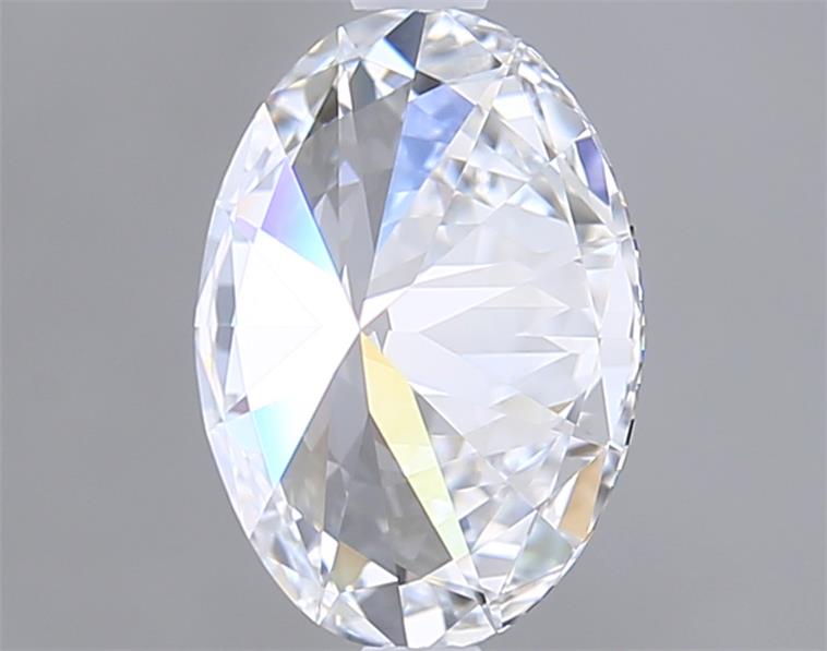 1.93 Carat Oval Lab Diamond :: Greenstar spin frame 07