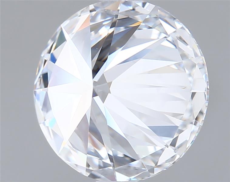 1.77 Carat Round Lab Diamond :: Greenstar spin frame 07