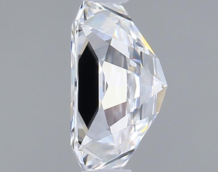 1.03 Carat Radiant Lab Diamond :: Greenstar spin frame 07