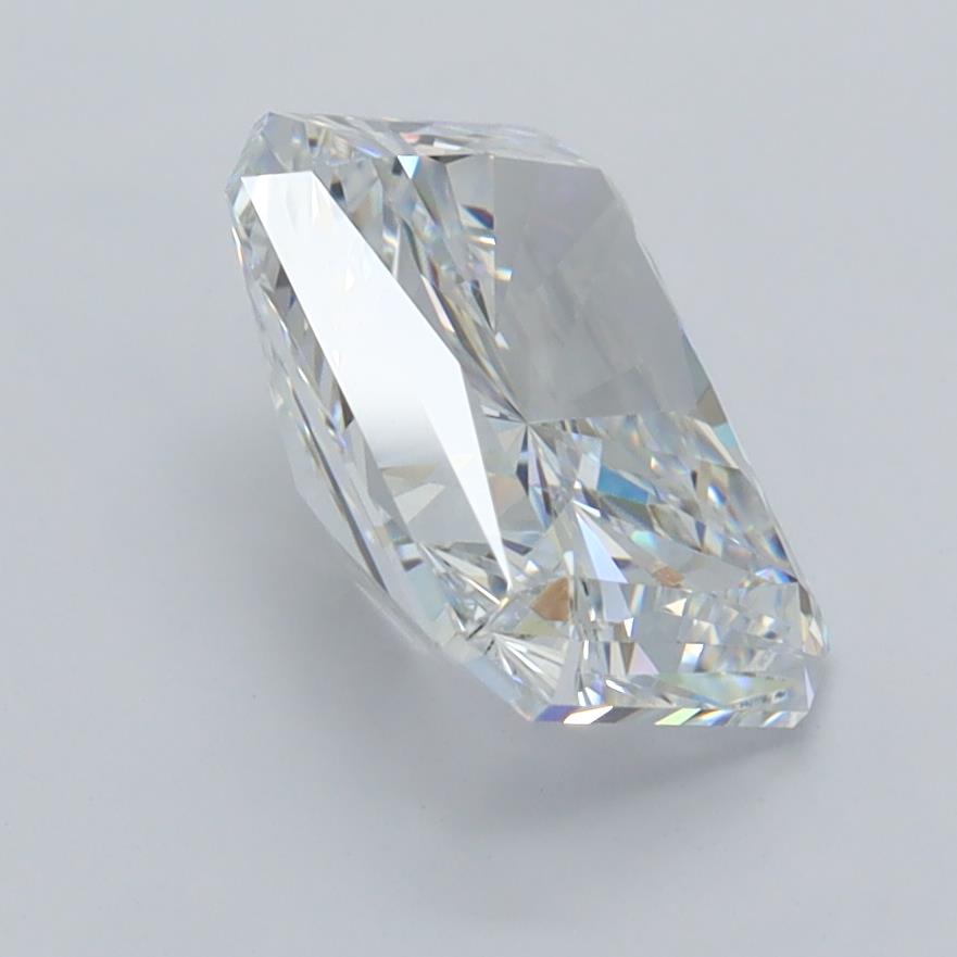 2.38 Carat Radiant Lab Diamond :: Greenstar spin frame 07