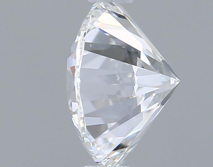 1.01 Carat Round Lab Diamond :: Greenstar spin frame 07