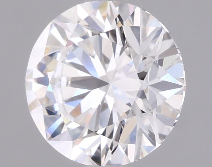 1.52 Carat Round Lab Diamond :: Greenstar spin frame 07