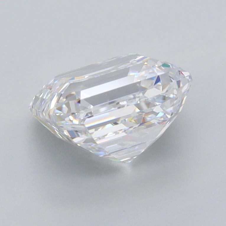 2.04 Carat Asscher Lab Diamond :: Greenstar spin frame 07