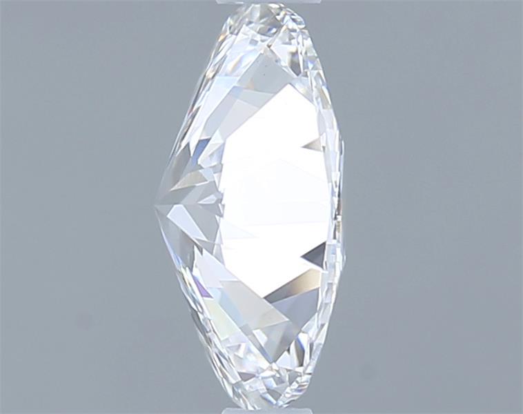 1.20 Carat Oval Lab Diamond :: Greenstar spin frame 07