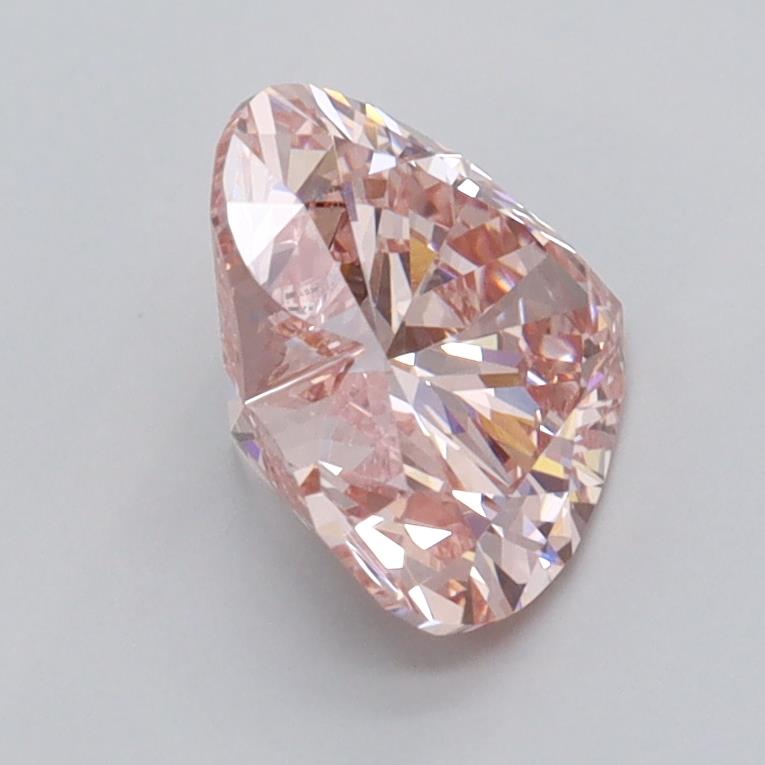 1.54 Carat Heart Lab Diamond :: Greenstar spin frame 07