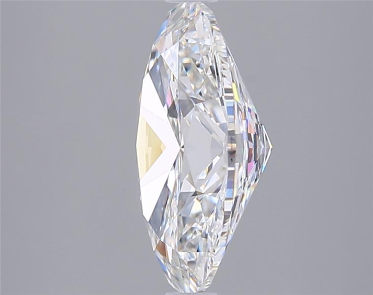 3.11 Carat Oval Lab Diamond :: Greenstar spin frame 07
