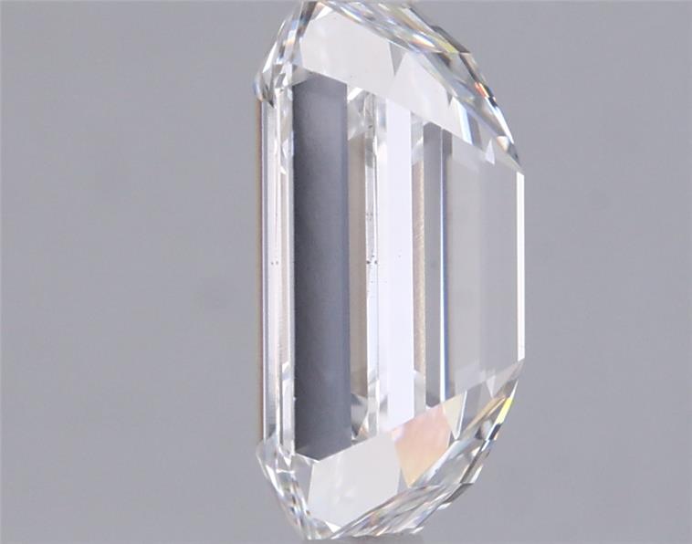 2.00 Carat Emerald Lab Diamond :: Greenstar spin frame 07
