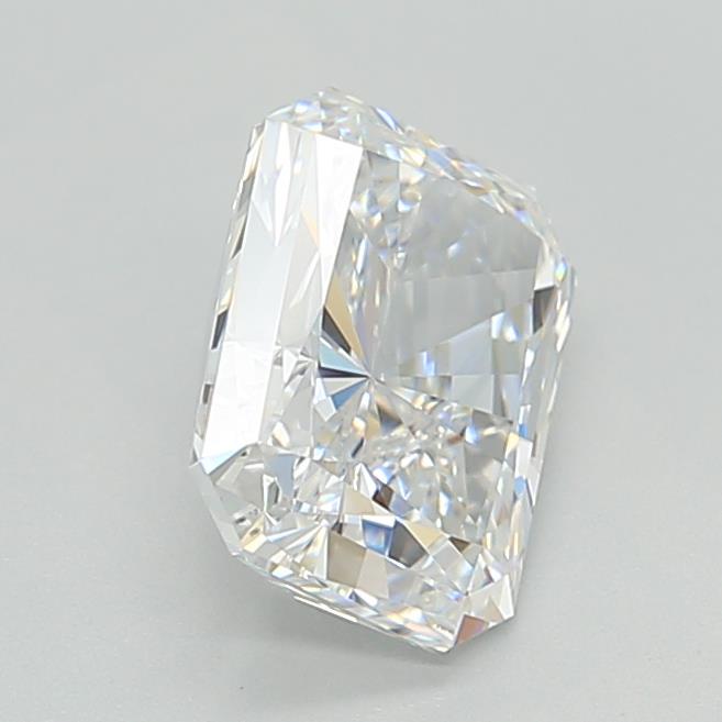 2.03 Carat Radiant Lab Diamond :: Greenstar spin frame 07