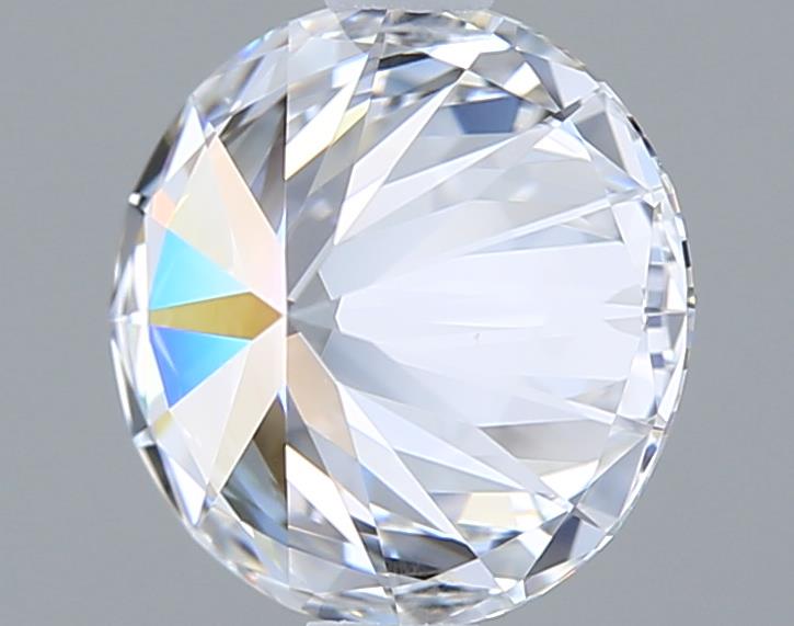 1.00 Carat Round Lab Diamond :: Greenstar spin frame 07