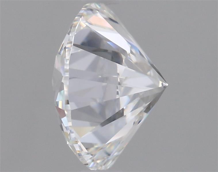 1.58 Carat Round Lab Diamond :: Greenstar spin frame 07