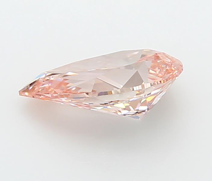 1.34 Carat Pear Lab Diamond :: Greenstar spin frame 07