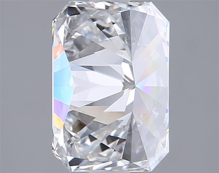 1.84 Carat Radiant Lab Diamond :: Greenstar spin frame 07