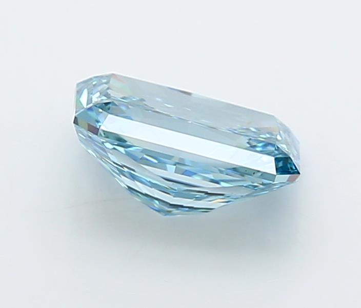 1.52 Carat Radiant Lab Diamond :: Greenstar spin frame 07
