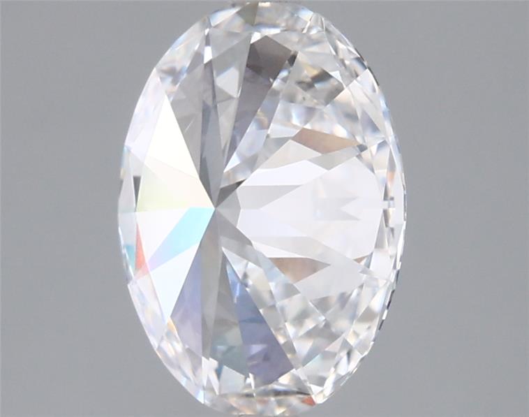 1.57 Carat Oval Lab Diamond :: Greenstar spin frame 07