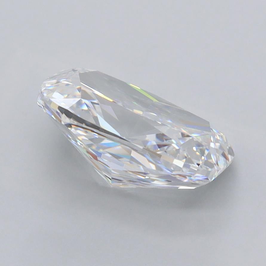2.03 Carat Cushion Lab Diamond :: Greenstar spin frame 07