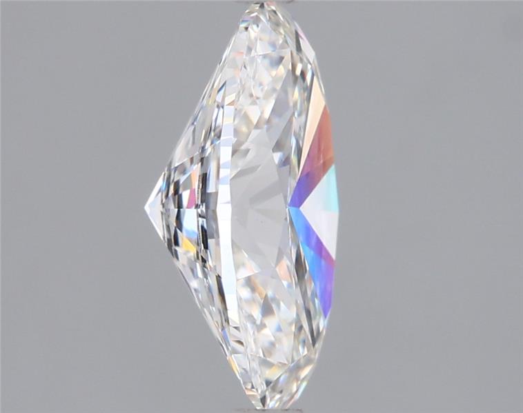 2.05 Carat Oval Lab Diamond :: Greenstar spin frame 07