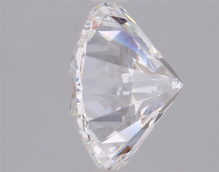 3.02 Carat Round Lab Diamond :: Greenstar spin frame 07
