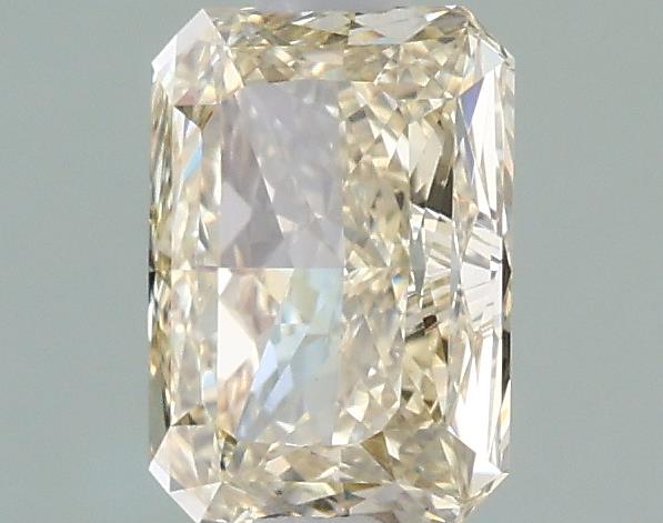 1.05 Carat Radiant Lab Diamond :: Greenstar spin frame 07
