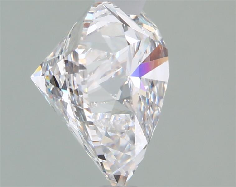 2.87 Carat Heart Lab Diamond :: Greenstar spin frame 07