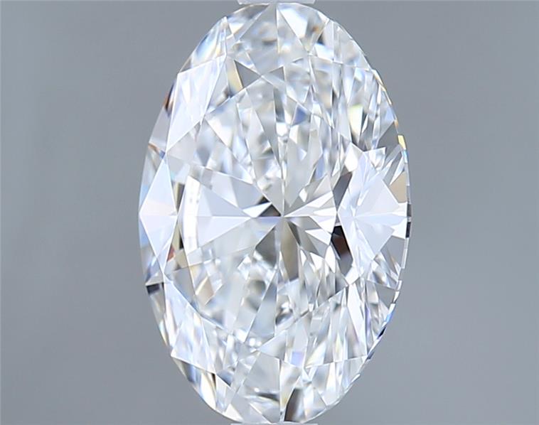 2.04 Carat Oval Lab Diamond :: Greenstar spin frame 07