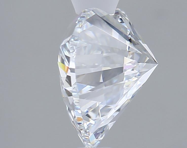 2.11 Carat Heart Lab Diamond :: Greenstar spin frame 07