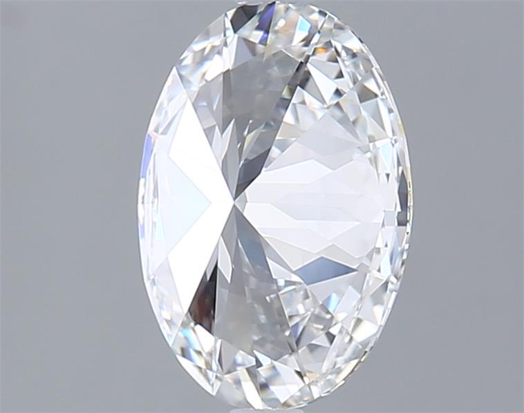 2.08 Carat Oval Lab Diamond :: Greenstar spin frame 07