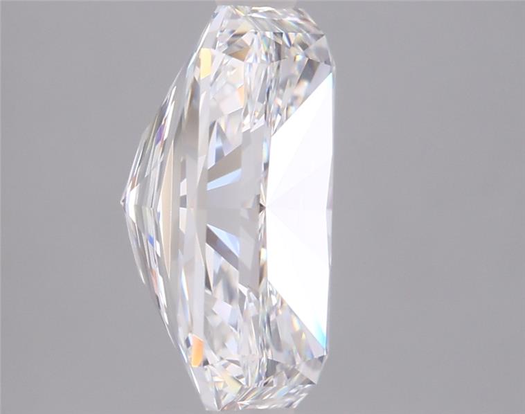 3.07 Carat Radiant Lab Diamond :: Greenstar spin frame 07