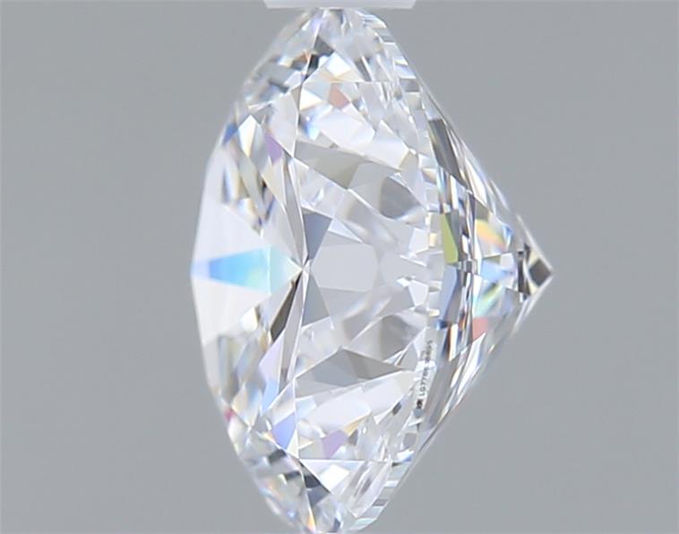 1.56 Carat Round Lab Diamond :: Greenstar spin frame 07