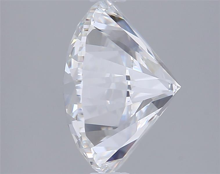 2.85 Carat Round Lab Diamond :: Greenstar spin frame 07