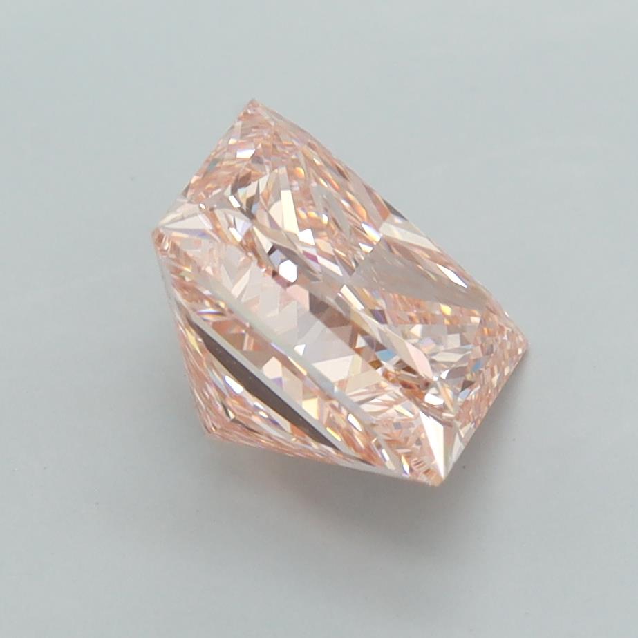2.55 Carat Princess Lab Diamond :: Greenstar spin frame 07