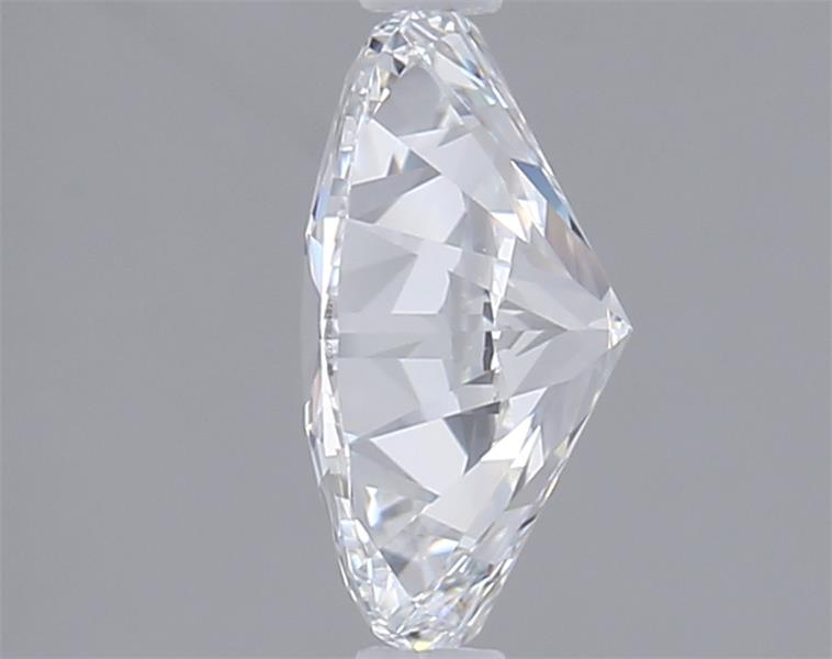 1.54 Carat Oval Lab Diamond :: Greenstar spin frame 07