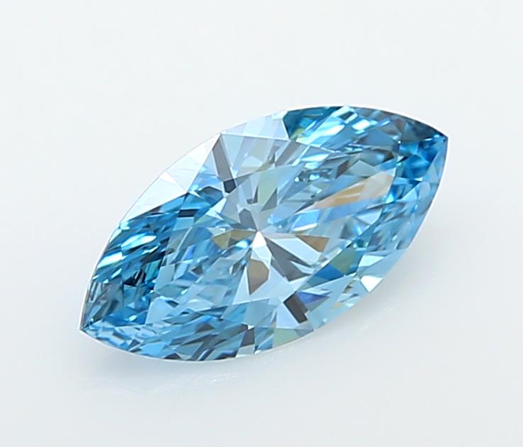1.01 Carat Marquise Lab Diamond :: Greenstar spin frame 07