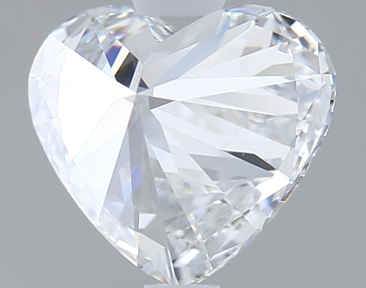 1.51 Carat Heart Lab Diamond :: Greenstar spin frame 07