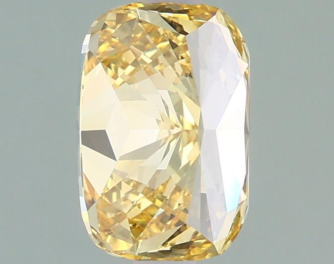 1.18 Carat Cushion Lab Diamond :: Greenstar spin frame 07