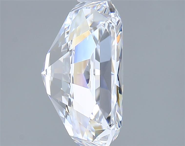 3.00 Carat Radiant Lab Diamond :: Greenstar spin frame 07