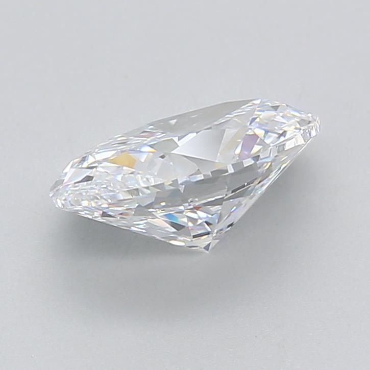 2.51 Carat Oval Lab Diamond :: Greenstar spin frame 07
