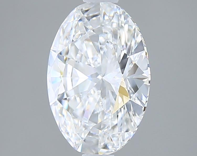 1.81 Carat Oval Lab Diamond :: Greenstar spin frame 07