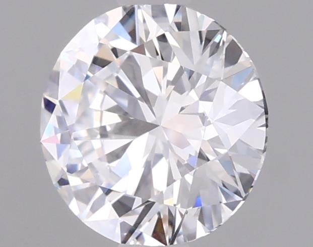1.00 Carat Round Lab Diamond :: Greenstar spin frame 07