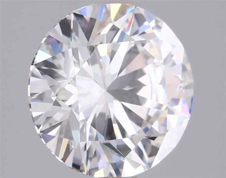 2.04 Carat Round Lab Diamond :: Greenstar spin frame 07