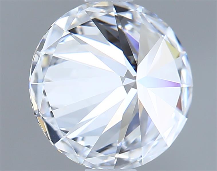 1.01 Carat Round Lab Diamond :: Greenstar spin frame 07