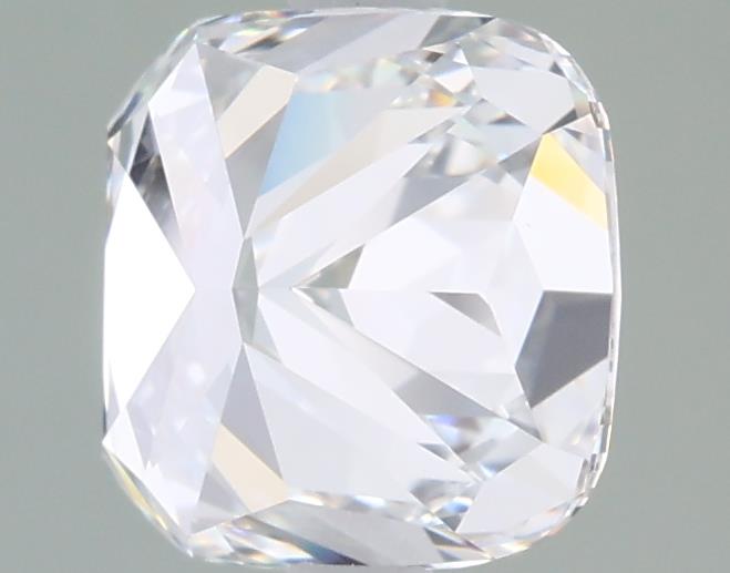 1.74 Carat Cushion Lab Diamond :: Greenstar spin frame 07