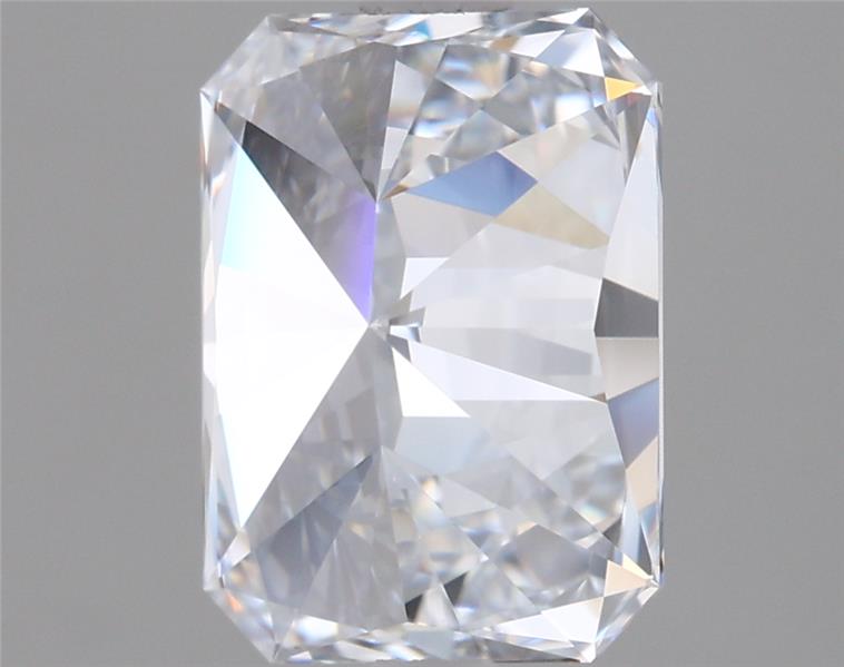 2.01 Carat Radiant Lab Diamond :: Greenstar spin frame 07