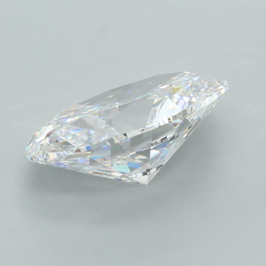 2.01 Carat Oval Lab Diamond :: Greenstar spin frame 07